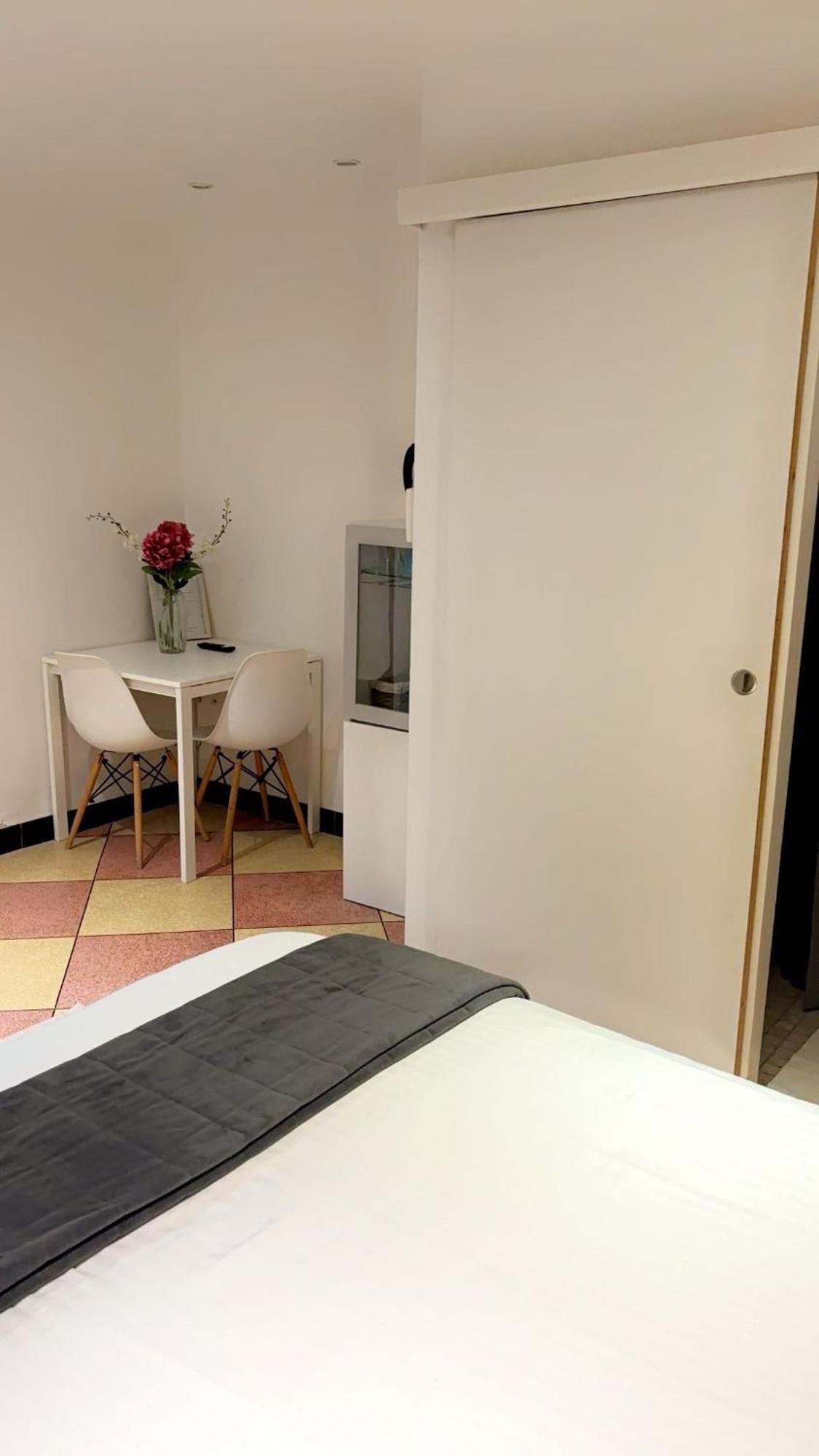 Chambre Olivier Arles Exterior photo